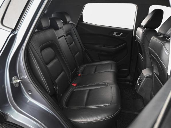Chery Tiggo 4 I Рестайлинг с пробегом 2020 года, цена 1 398 000 рублей, 39954 км, внедорожник, Автокод Объявления