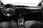 Toyota Corolla XI (E160 E170 E180) Ульяновск  - изображение 23