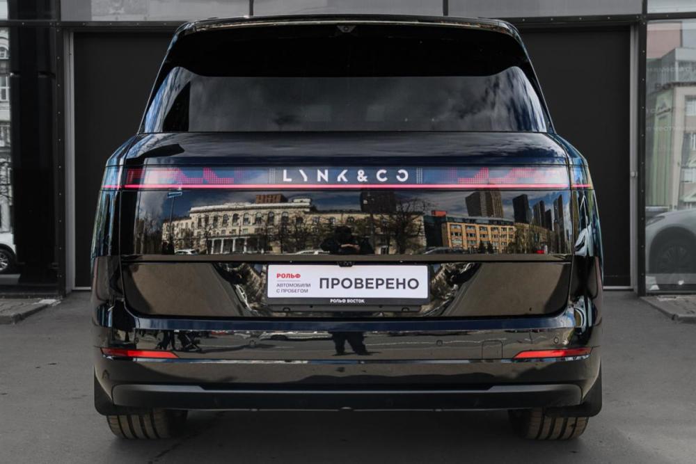 Lynk &amp; Co 900 Москва  - изображение 5