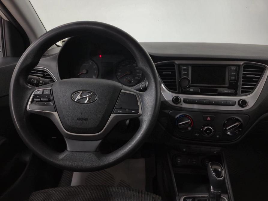 Hyundai Solaris II Альметьевск  - изображение 14