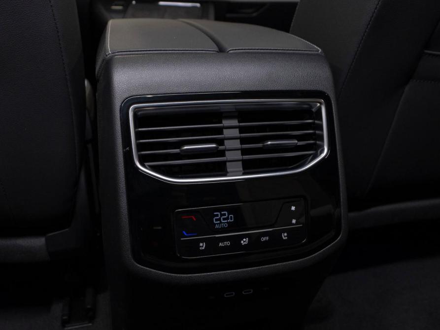 Volkswagen Talagon I Рестайлинг Москва  - изображение 18