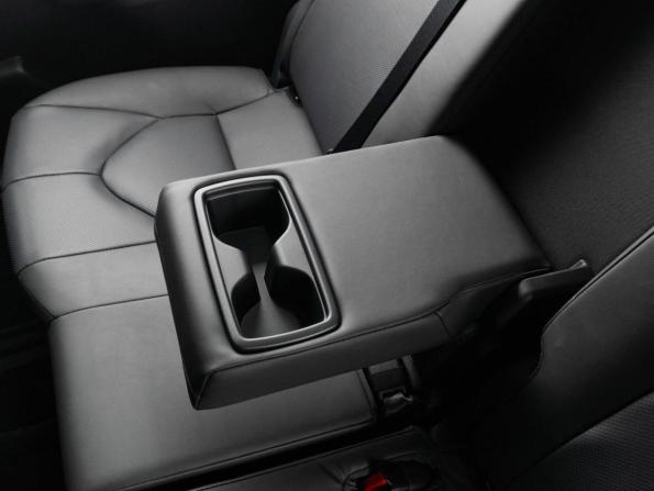 Toyota Highlander IV (XU70) с пробегом 2025 года, цена 5 619 000 рублей, 24 км, внедорожник, Автокод Объявления