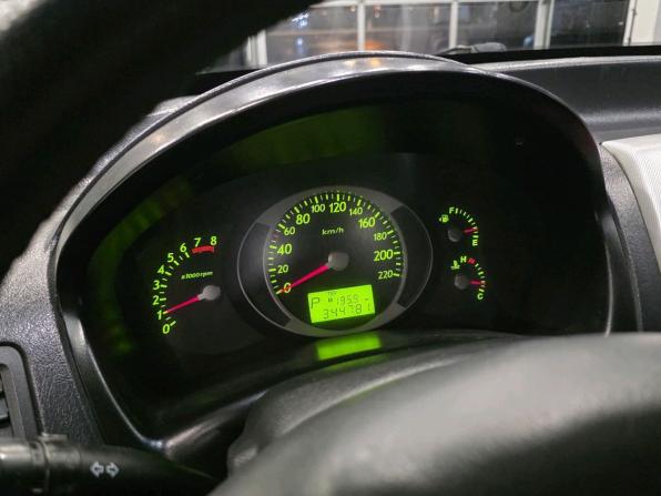 Hyundai Tucson I с пробегом 2006 года, цена 593 000 рублей, 344779 км, внедорожник, Автокод Объявления