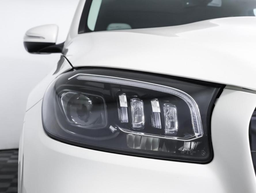 Mercedes-Benz GLS II (X167) Москва  - изображение 27