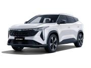Geely Cityray Самара  - изображение 2