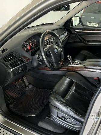 BMW X5 II (E70) с пробегом 2007 года, цена 1 050 000 рублей, 399085 км, внедорожник, Автокод Объявления
