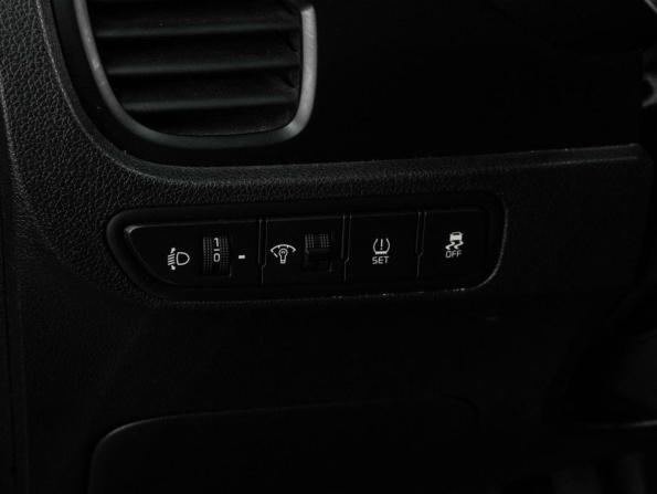 Kia Rio IV с пробегом 2017 года, цена 1 299 000 рублей, 121189 км, седан, Автокод Объявления