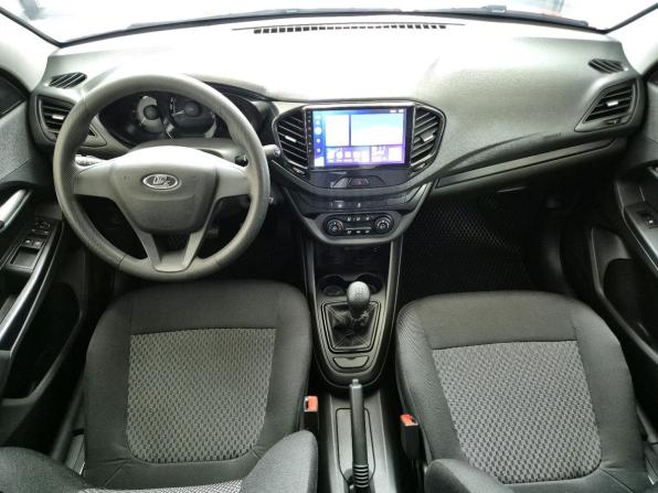 Lada (ВАЗ) Vesta I с пробегом 2022 года, цена 1 019 000 рублей, 65634 км, седан, Автокод Объявления