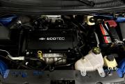 Chevrolet Aveo II Нижний Новгород  - изображение 44
