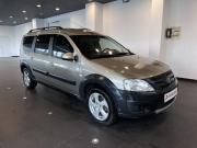 Lada (ВАЗ) Largus I Чебоксары  - изображение 32