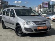 Lada (ВАЗ) Largus I Челябинск  - изображение 8