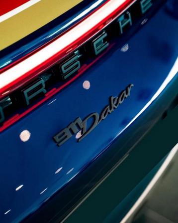 Новый Porsche 911 VIII (992) 2025 года, цена 45 030 100 рублей, купе, Автокод Объявления
