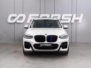 BMW X3 III (G01) Воронеж  - изображение 26