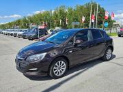 Opel Astra J Рестайлинг Тюмень  - изображение 19