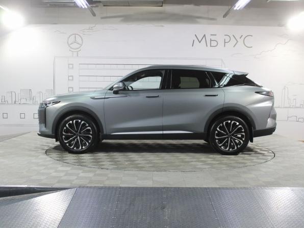 Exeed RX с пробегом 2023 года, цена 2 990 000 рублей, 32678 км, внедорожник, Автокод Объявления