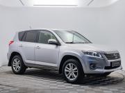 Toyota RAV4 III (XA30) Рестайлинг Москва  - изображение 23