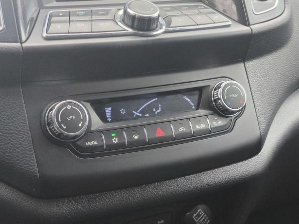 Foton Sauvana I с пробегом 2016 года, цена 700 000 рублей, 96933 км, внедорожник, Автокод Объявления