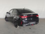 Kia Rio IV Рестайлинг Москва  - изображение 25