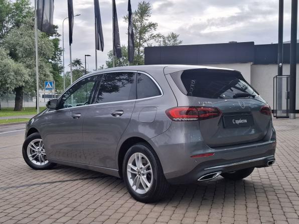 Mercedes-Benz B-Класс III (W247) с пробегом 2020 года, цена 2 200 000 рублей, 98882 км, хэтчбек, Автокод Объявления