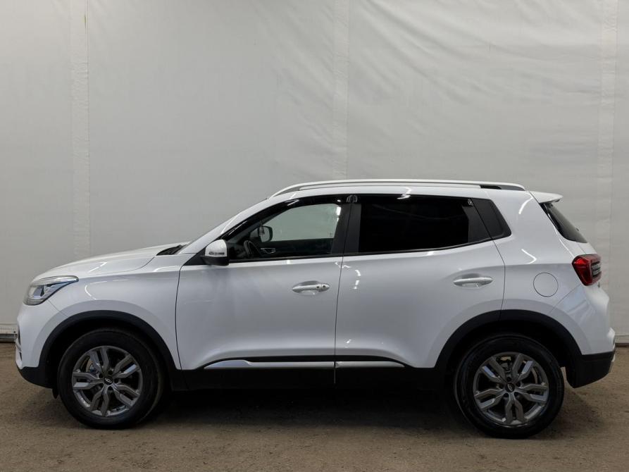 Chery Tiggo 4 I Рестайлинг Псков  - изображение 7