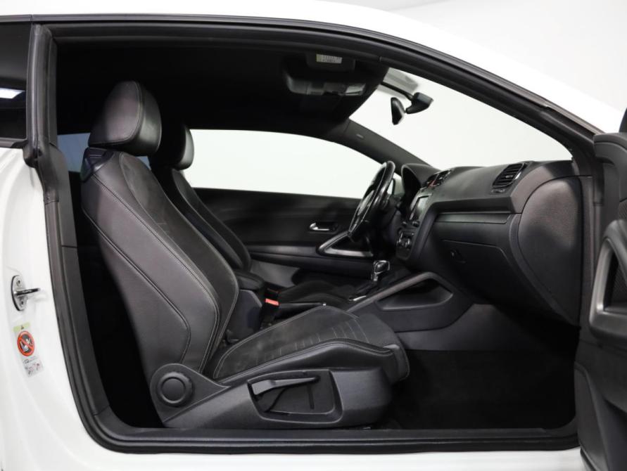 Volkswagen Scirocco III Санкт-Петербург  - изображение 20