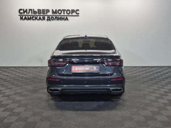 Omoda S5 с пробегом 2023 года, цена 1 470 000 рублей, 24000 км, седан, Автокод Объявления