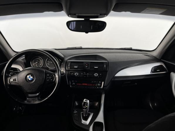 BMW 1 серии II (F20/F21) с пробегом 2012 года, цена 919 900 рублей, 201000 км, хэтчбек, Автокод Объявления