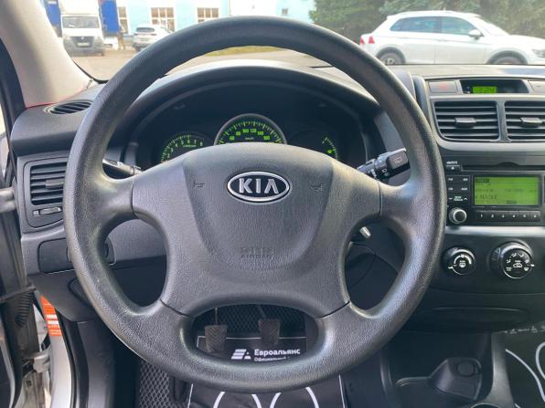 Kia Sportage II Рестайлинг с пробегом 2009 года, цена 699 000 рублей, 207210 км, внедорожник, Автокод Объявления