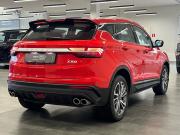 Belgee X50 Калуга  - изображение 17