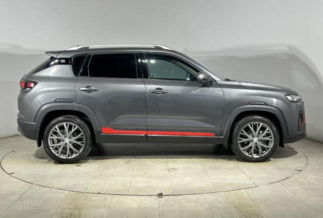Changan CS35 Plus I Рестайлинг с пробегом 2024 года, цена 1 750 000 рублей, 18686 км, внедорожник, Автокод Объявления