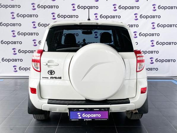 Toyota RAV4 III (XA30) Рестайлинг с пробегом 2011 года, цена 1 530 000 рублей, 196235 км, внедорожник, Автокод Объявления