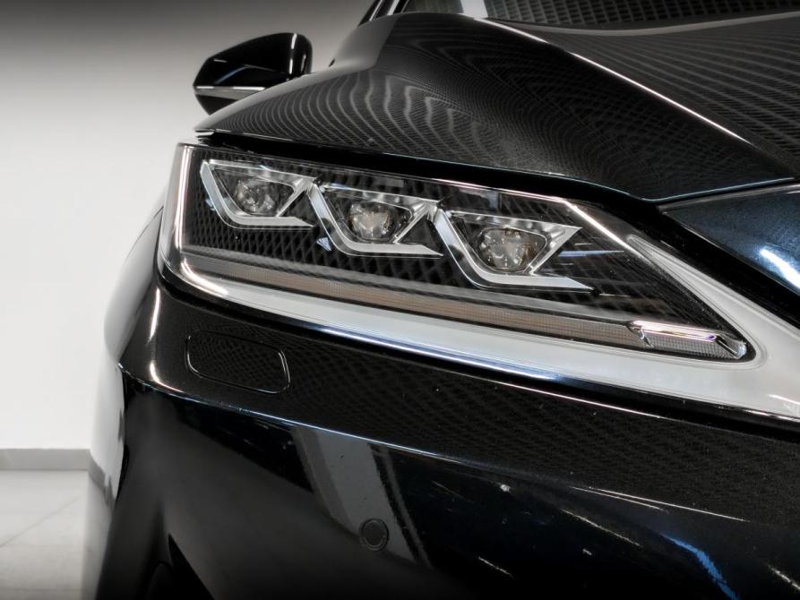 Lexus RX IV Рестайлинг Санкт-Петербург  - изображение 20