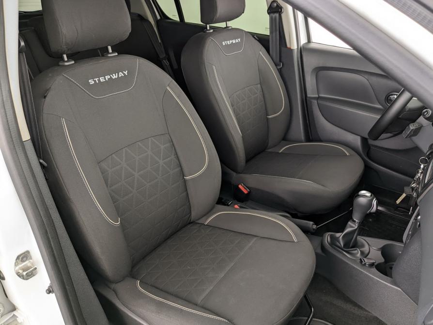 Renault Sandero II Рестайлинг Москва  - изображение 24