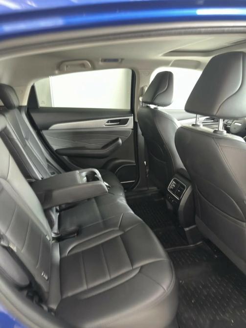 Haval F7x I Рестайлинг Уфа  - изображение 24