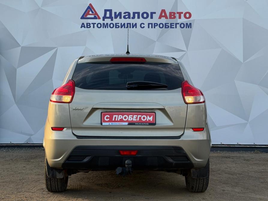 Lada (ВАЗ) XRAY I Набережные Челны  - изображение 8