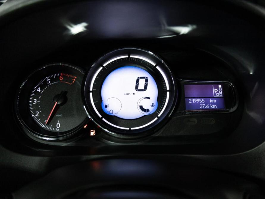 Renault Megane III Рестайлинг 2 Санкт-Петербург  - изображение 12
