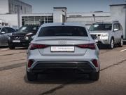 Audi A3 IV (8Y) Рестайлинг Москва  - изображение 30
