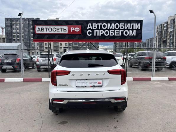 Haval Jolion I с пробегом 2022 года, цена 1 803 324 рубля, 58563 км, внедорожник, Автокод Объявления