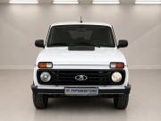 Lada (ВАЗ) Niva Legend Москва  - изображение 16