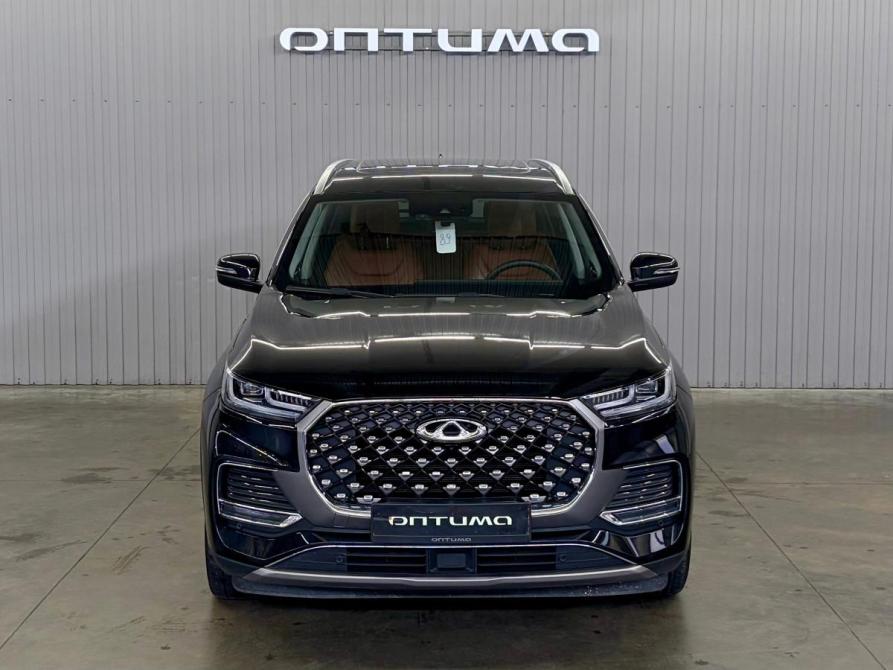 Chery Tiggo 8 Pro Max I Краснодар  - изображение 2