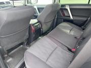 Toyota Land Cruiser Prado 150 Series Рестайлинг 1 Самара  - изображение 30