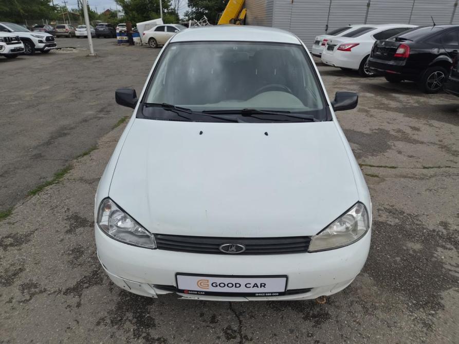 Lada (ВАЗ) Kalina I Саратов  - изображение 13