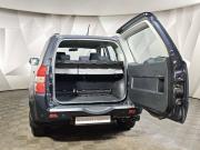 Suzuki Grand Vitara II Рестайлинг 2 Москва  - изображение 32