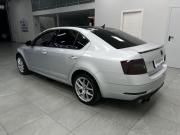 Skoda Octavia III (A7) Рестайлинг Казань  - изображение 21