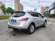 Nissan Murano II (Z51) Рестайлинг 2 Санкт-Петербург  - изображение 25