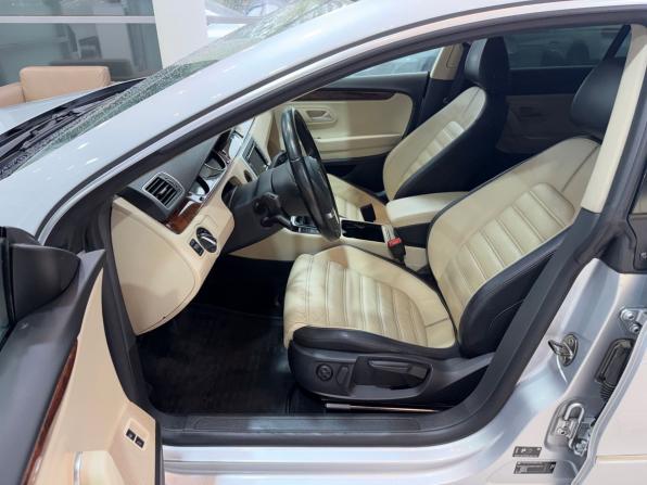 Volkswagen Passat CC I с пробегом 2010 года, цена 1 030 000 рублей, 162791 км, седан, Автокод Объявления