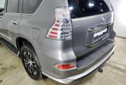 Lexus GX II Волгоград  - изображение 48