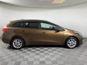 Kia Ceed II Рестайлинг Москва  - изображение 23