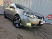 Kia Cerato II Ярославль  - изображение 25