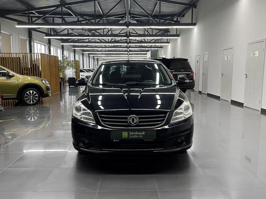 Dongfeng S30 Тверь  - изображение 3